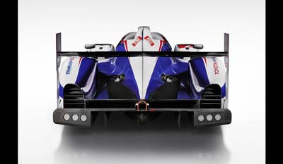 TOYOTA RACING - World Endurance Championship : WORLD CHAMPIONS 2014 6